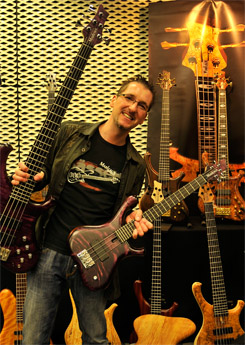 Marleaux Gerald Marleaux