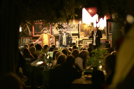 Jaworki 2011 Jaworki 2011