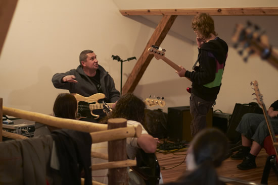 Jaworki 2011 Jaworki 2011