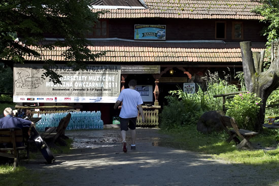 Jaworki 2011 Jaworki 2011