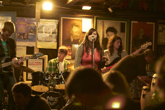 Jaworki 2011 Jaworki 2011