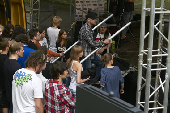 Jaworki 2011 Jaworki 2011