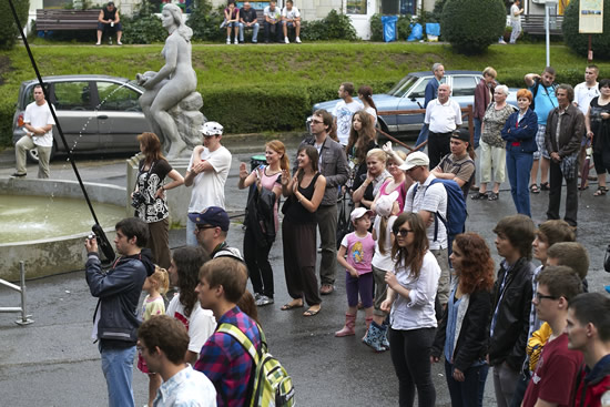 Jaworki 2011 Jaworki 2011