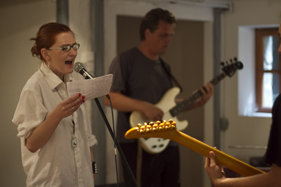 Jaworki 2011 Jaworki 2011