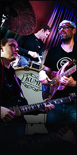 earkraft tour november 2014