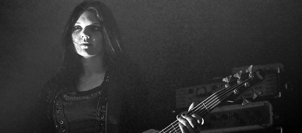 Bass Professor 3/2010 Vanja Slajh