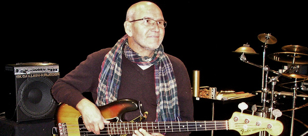 Bass Professor 1/2011 - Story: Michael Ottomar Mueller