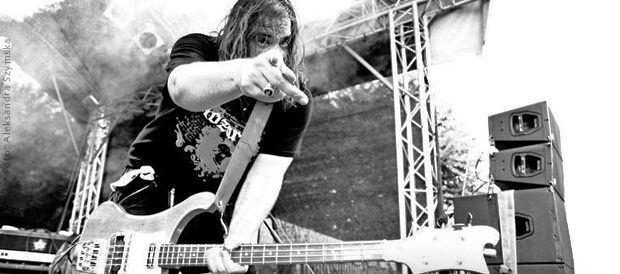 BP1/2011 Björn Kluth - Bass Heavy Corner