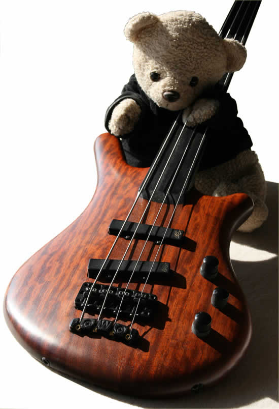 Bass Professor Bass Beauty Contest 2011 Bass Professor Bass Beauty Contest 2011