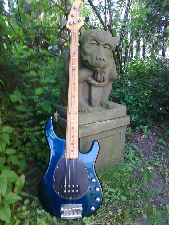 Bass Professor Bass Beauty Contest 2011 Bass Professor Bass Beauty Contest 2011