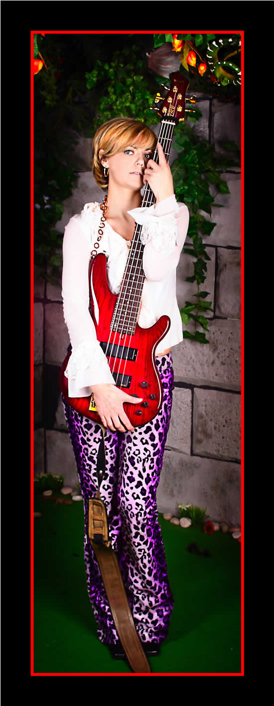 Bass Professor Bass Beauty Contest 2011 Bass Professor Bass Beauty Contest 2011