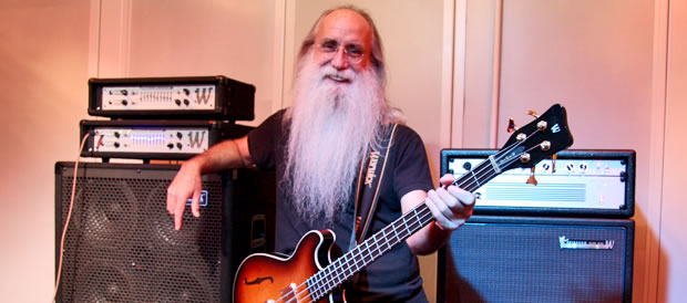 Story: Lee Sklar