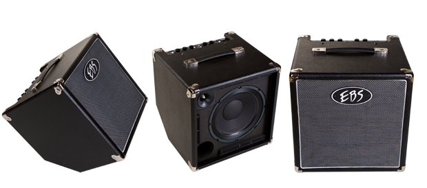 Test: EBS Classic Session 60 Basscombo