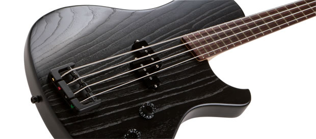 Test: Kristall Solid II-4