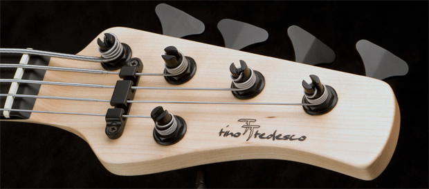 BP4/2011 Tino Tedesco 'five twentyfour tt'