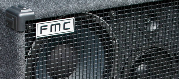 Bass Professor 5/2011, Test: FMC 2123 Neo L-Bassbox