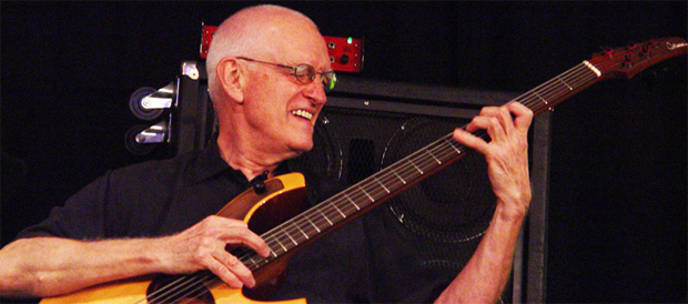 Story: Steve Swallow