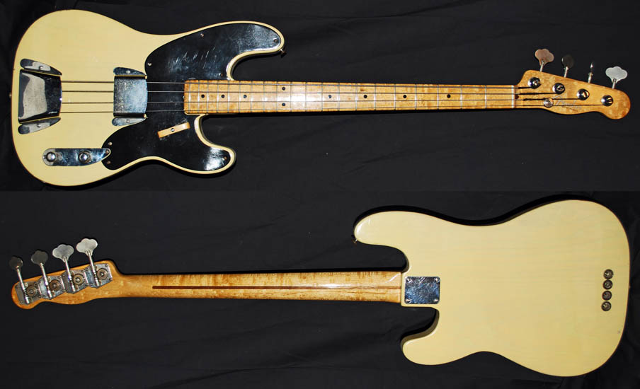 bp4 12 st fender prec 51 03