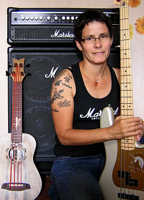 Petra Gierschewski