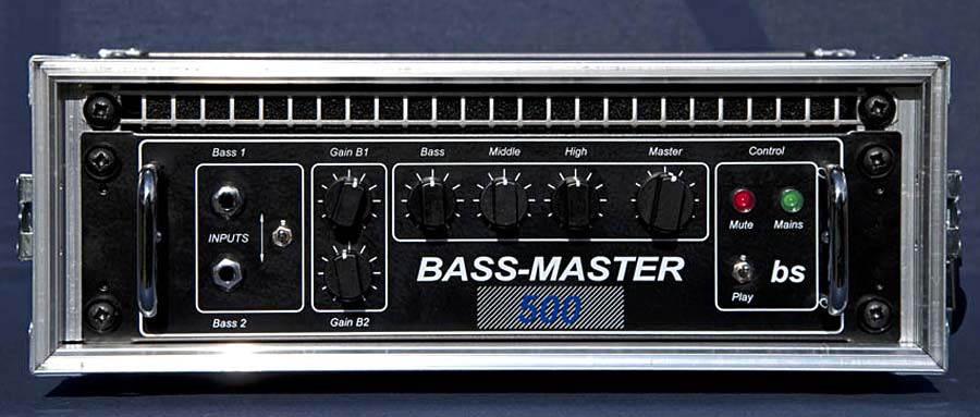 bp5 12 te basssystheme bm500 fp