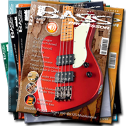 Bass Professor 2/2013 