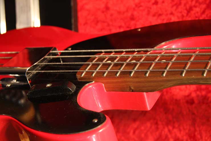 Bass Professor 3/2013, Musikmesse Frankfurt, Messereport