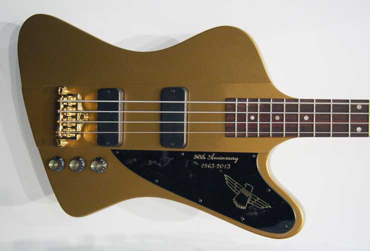 Bass Professor 3/2013, Musikmesse Frankfurt, Messereport