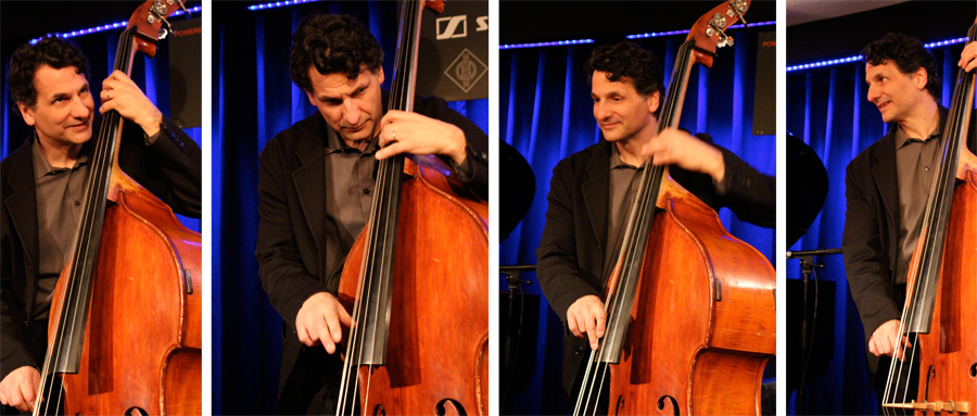 Bass Professor 3/2013, Ausgabe 70. Story: John Patitucci