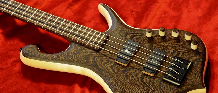Bass Professor 4/2013 Ausgabe 71, Test: LUTHMAN Mystic Evolution