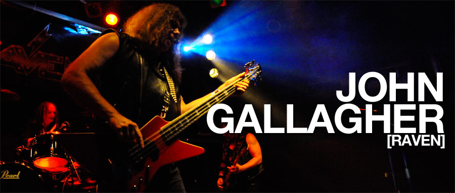 Bass Professor 1/2014, Story John Gallagher