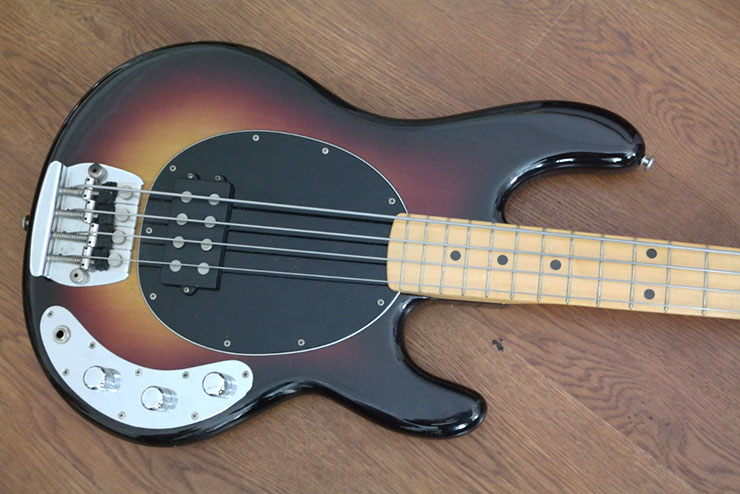 Bass Professor 1/2015 - Ausgabe 78, Graham Gouldman