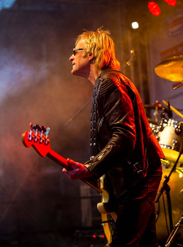 Bass Professor 1/2015 - Ausgabe 78, Martin Engelien Bass Professor 1/2015 - Ausgabe 78, Martin Engelien