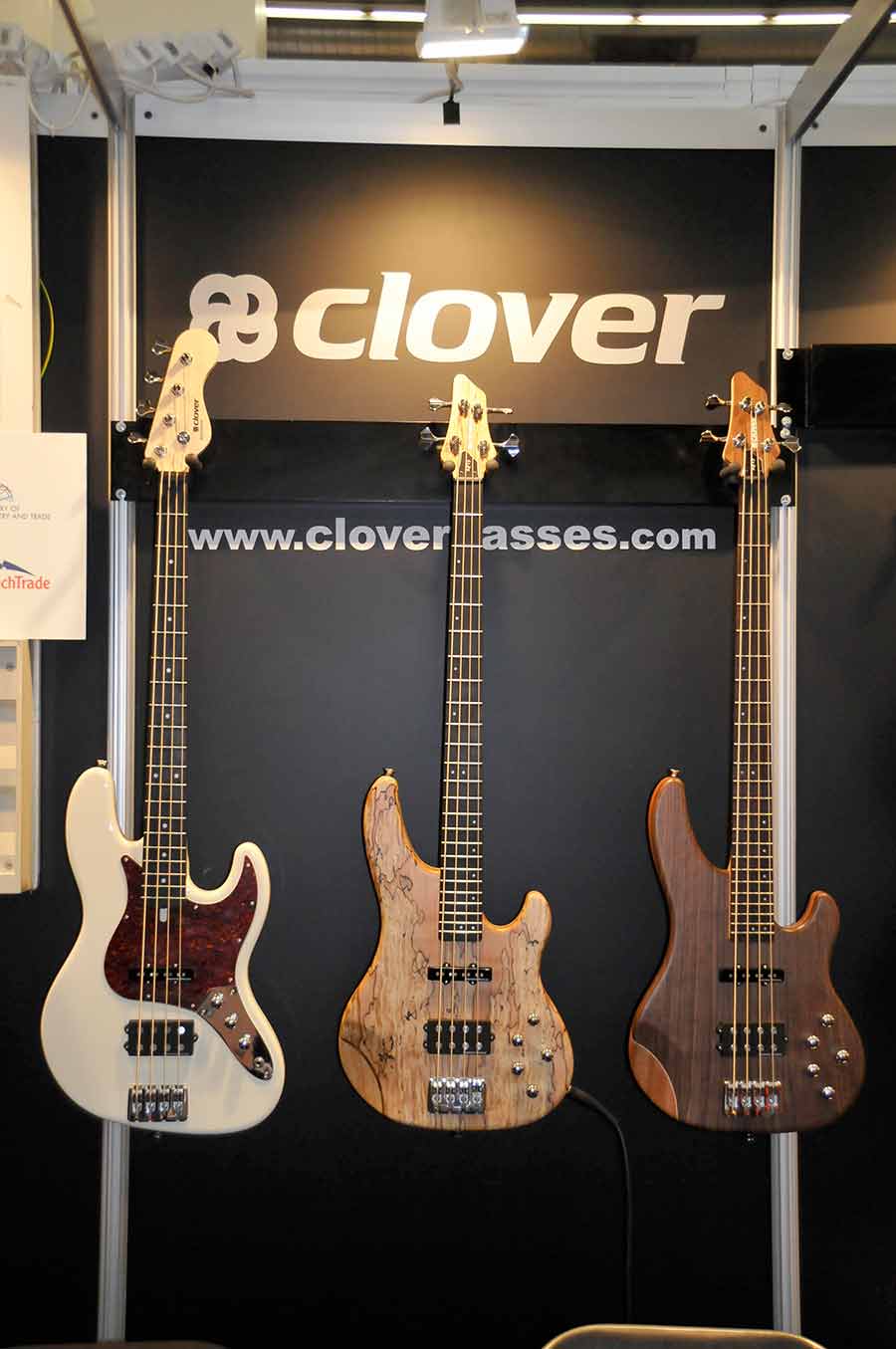 Clover