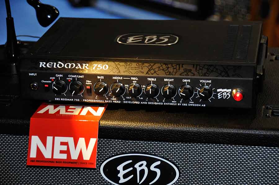 EBS