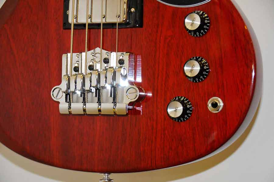 GIBSON