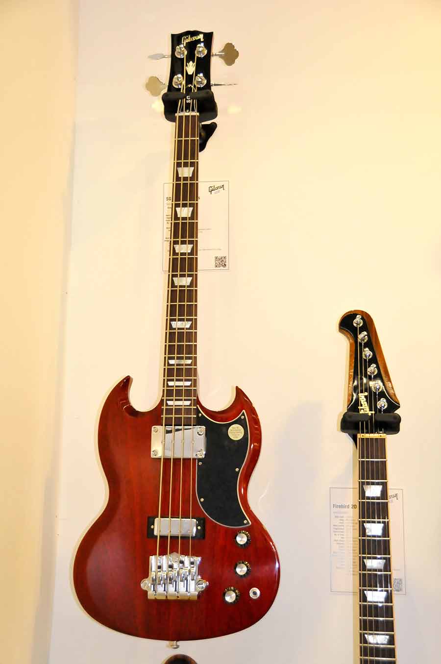 GIBSON