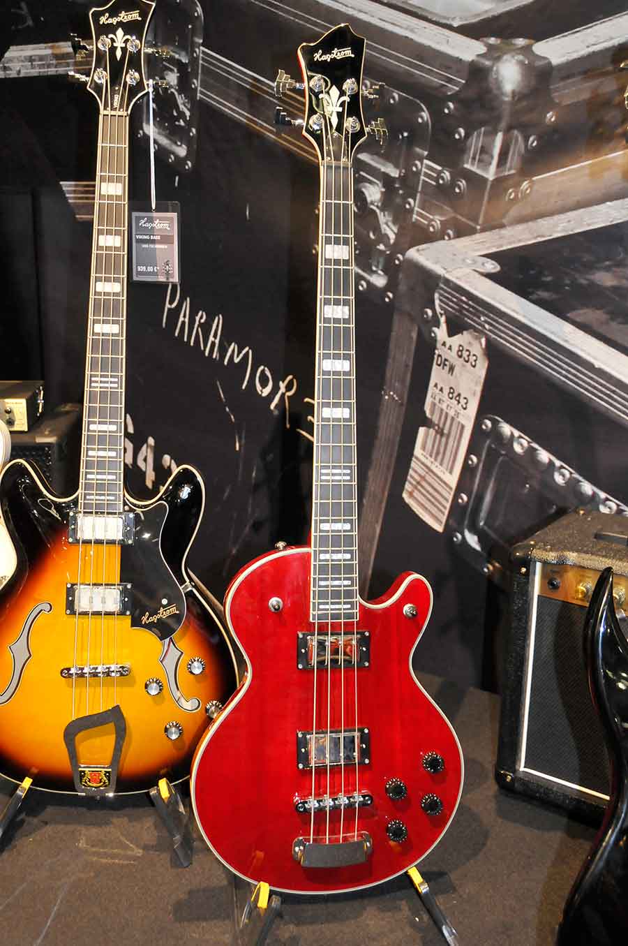 HAGSTRÖM
