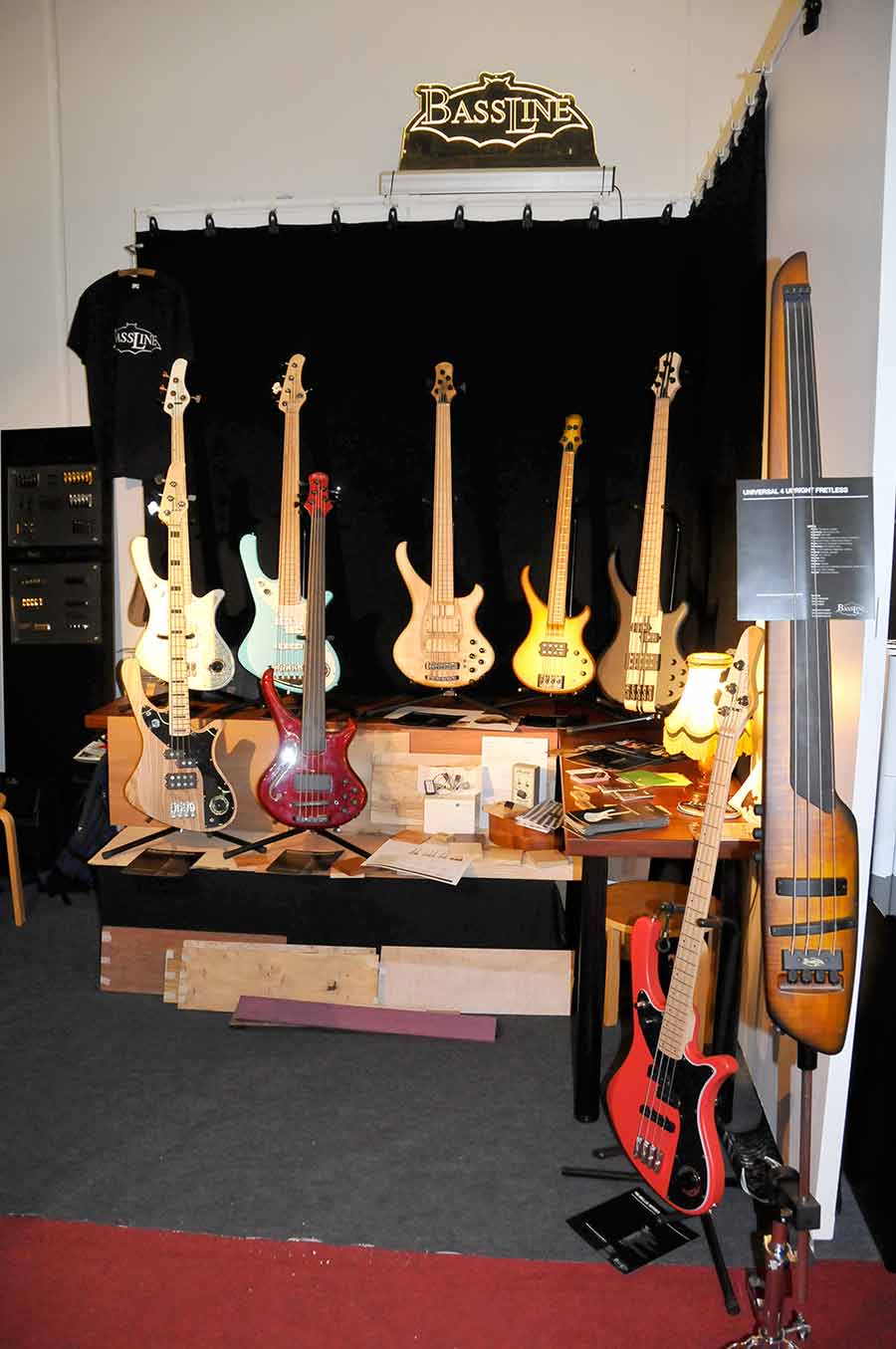 Bassline