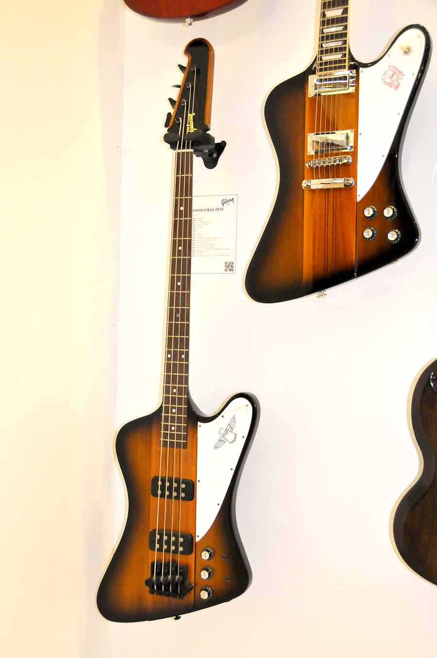 GIBSON