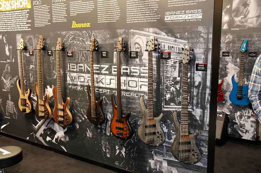 IBANEZ