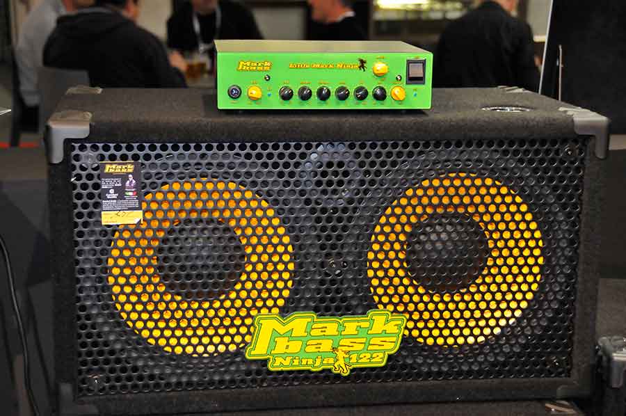 MARKBASS
