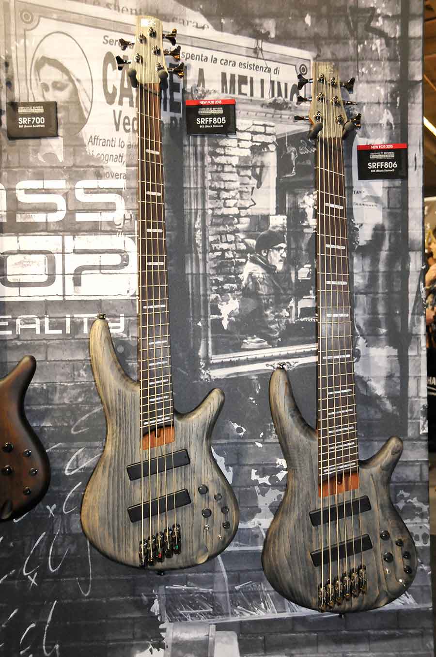 IBANEZ