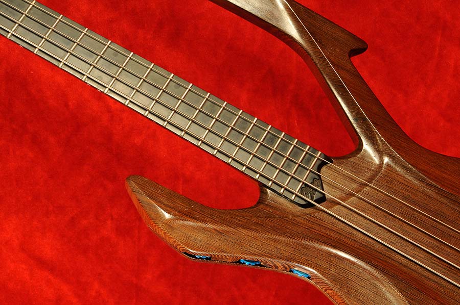 Bass Professor 1/2016, Bass Special: Auerswald Cleo