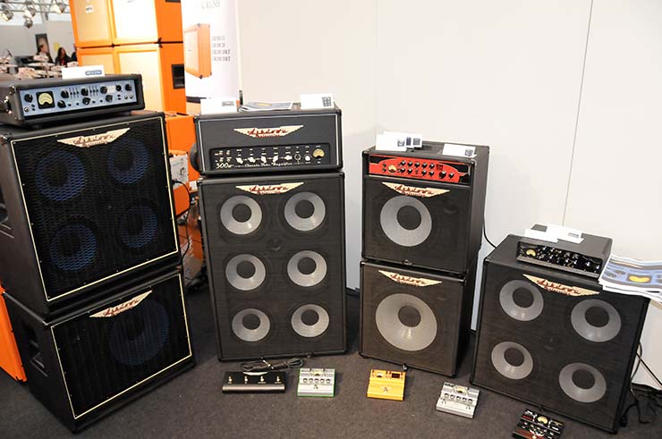 Bass Professor 5/2016, Ausgabe 87. Musik Produktiv Hausmesse 2016 Bass Professor 5/2016, Ausgabe 87. Musik Produktiv Hausmesse 2016