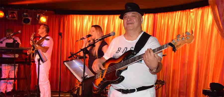 Bass Professor 5/2016, Ausgabe 87, Story: Tabor Bodis