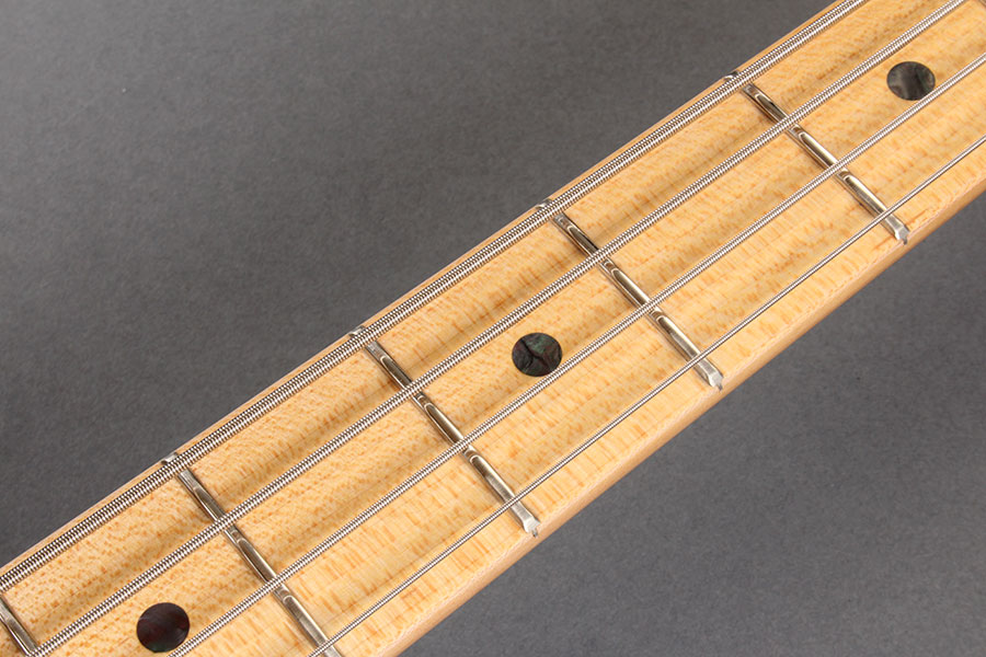 Bass professor 5/2017. Ausgabe Nr.91, G&L Kiloton
