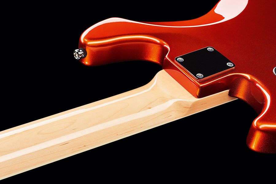 Test: SIRE MARCUS MILLER V7 Fretless 5