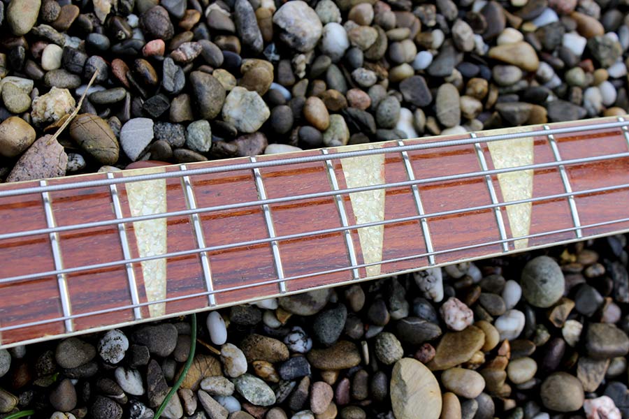 RICKENBACKER 4001 Stereo