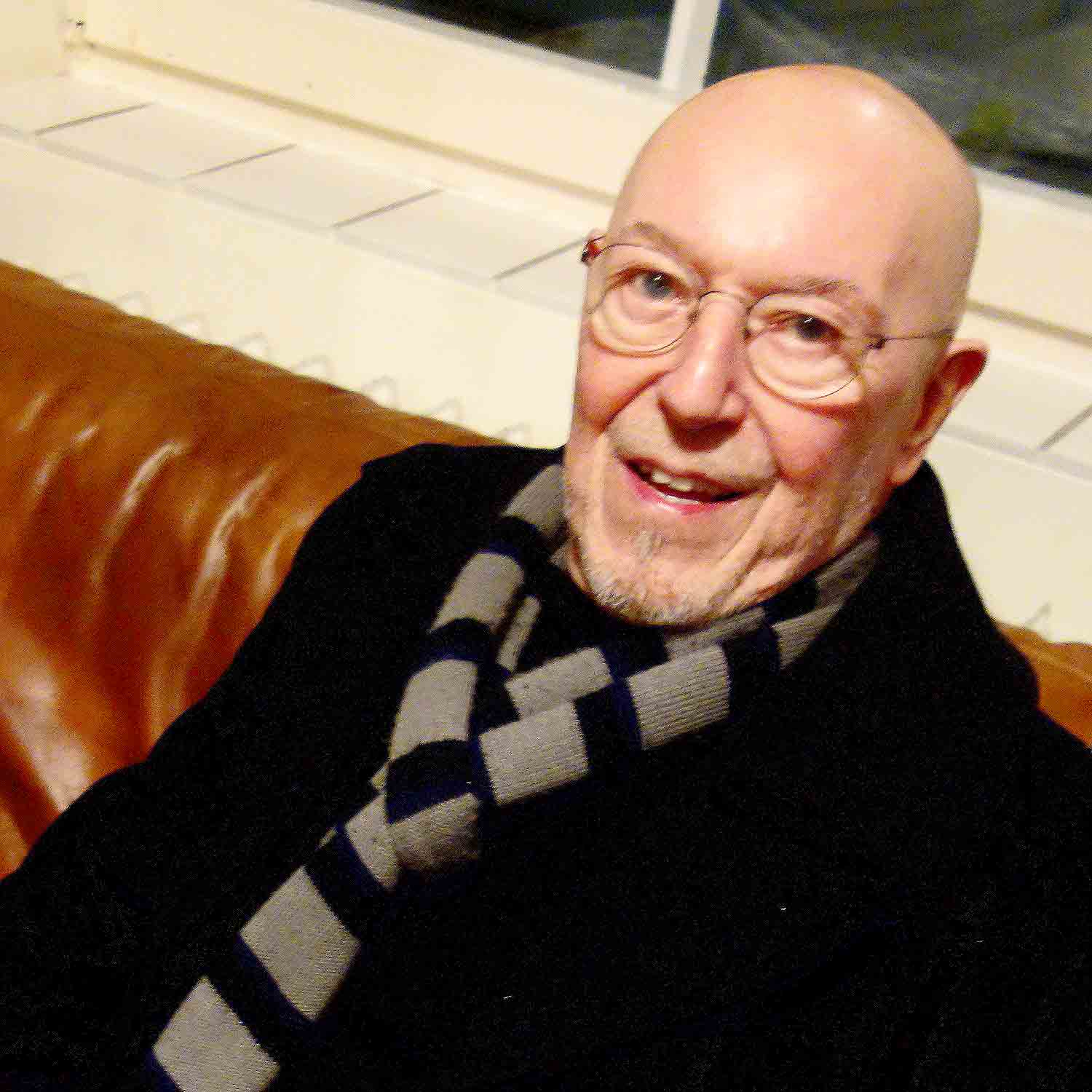 Pete Agnew 50 Jahre NAZARETH: Pete Agnew