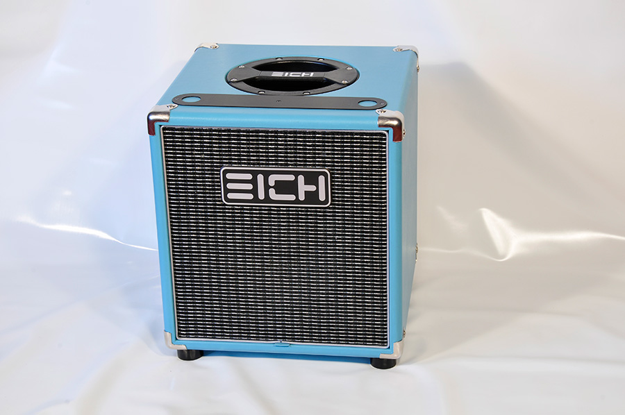 EICH AMPLIFICATION 110 XS EICH AMPLIFICATION 110 XS